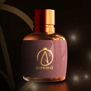 alowidat parfum